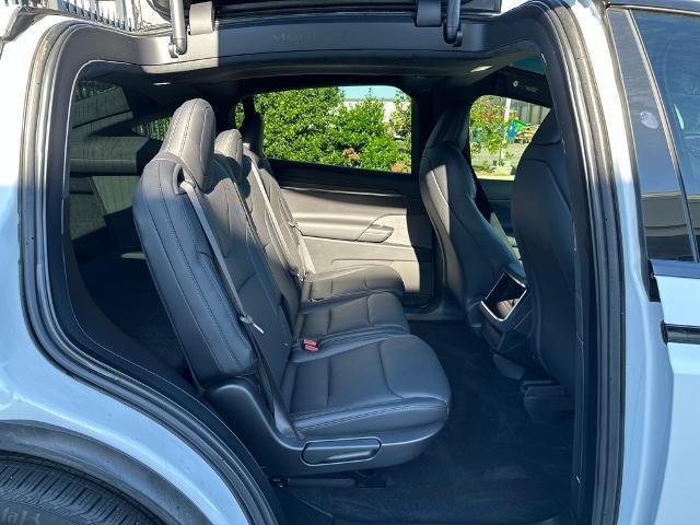2023 Tesla Model X Vehicle Photo in Grapevine, TX 76051