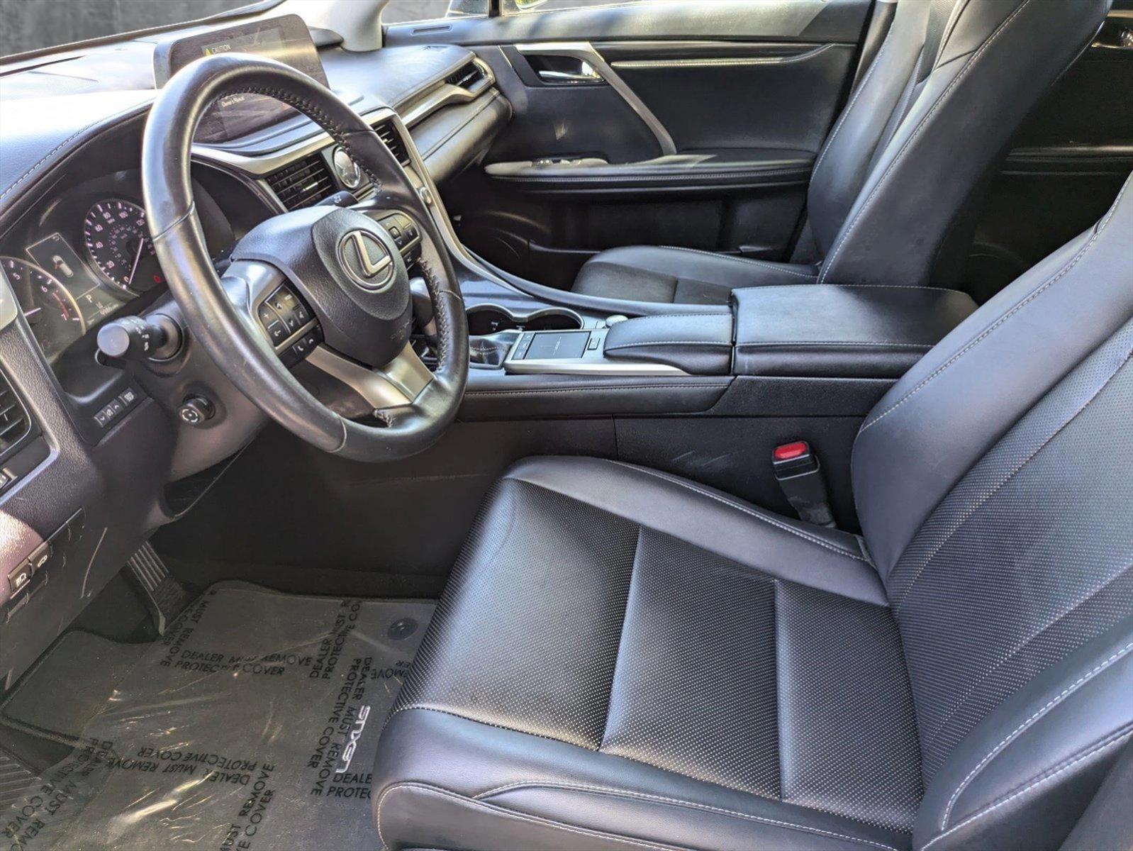 2022 Lexus RX 350 Vehicle Photo in Tampa, FL 33614