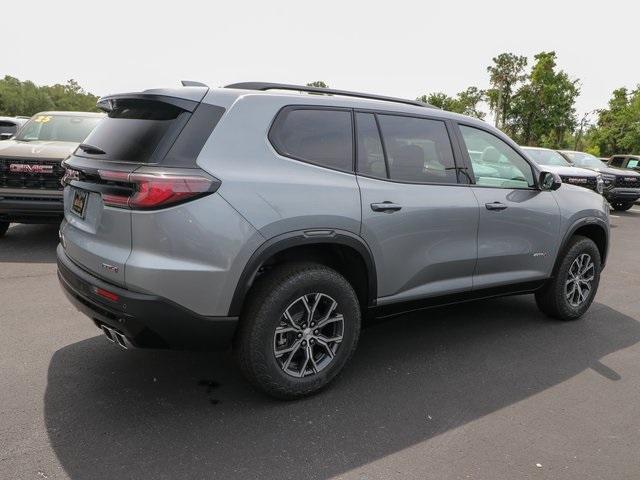 2025 GMC Acadia Vehicle Photo in HOMOSASSA, FL 34448-1461
