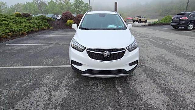 2022 Buick Encore Vehicle Photo in Pleasant Hills, PA 15236