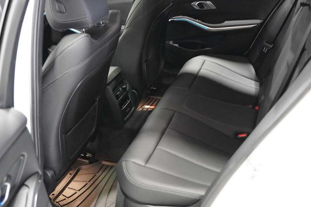 2022 BMW 330e xDrive Vehicle Photo in GRAPEVINE, TX 76051