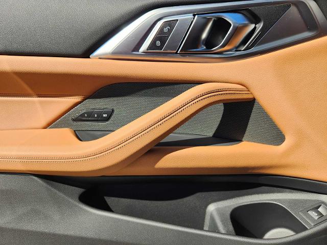 2023 BMW 430i xDrive Vehicle Photo in PLANO, TX 75024