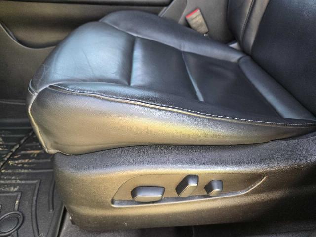 2020 Cadillac XT4 Vehicle Photo in DENTON, TX 76210-9321