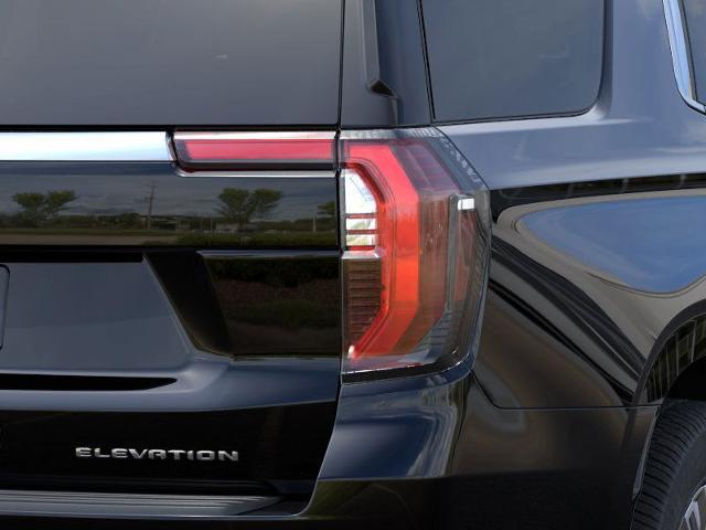 2025 GMC Yukon Vehicle Photo in GOLDEN, CO 80401-3850