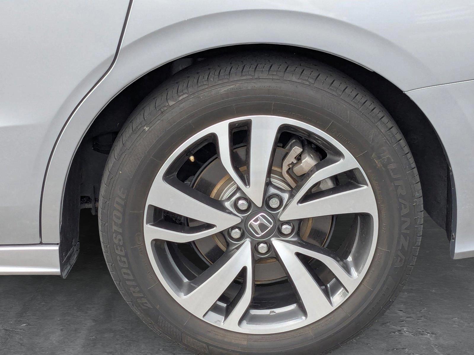 2024 Honda Odyssey Vehicle Photo in Miami, FL 33015