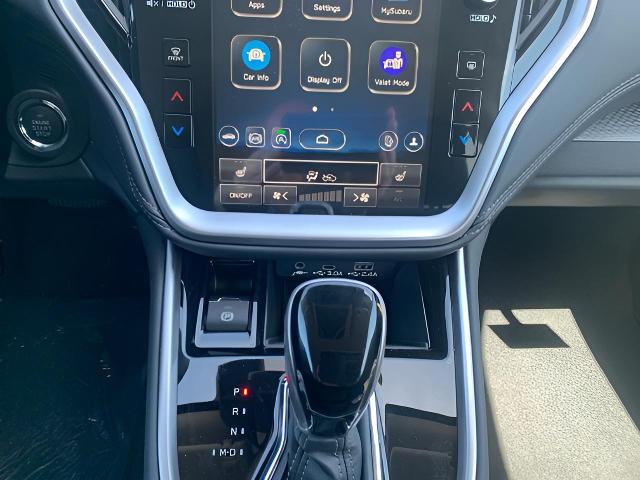 2025 Subaru Outback Vehicle Photo in Oshkosh, WI 54904