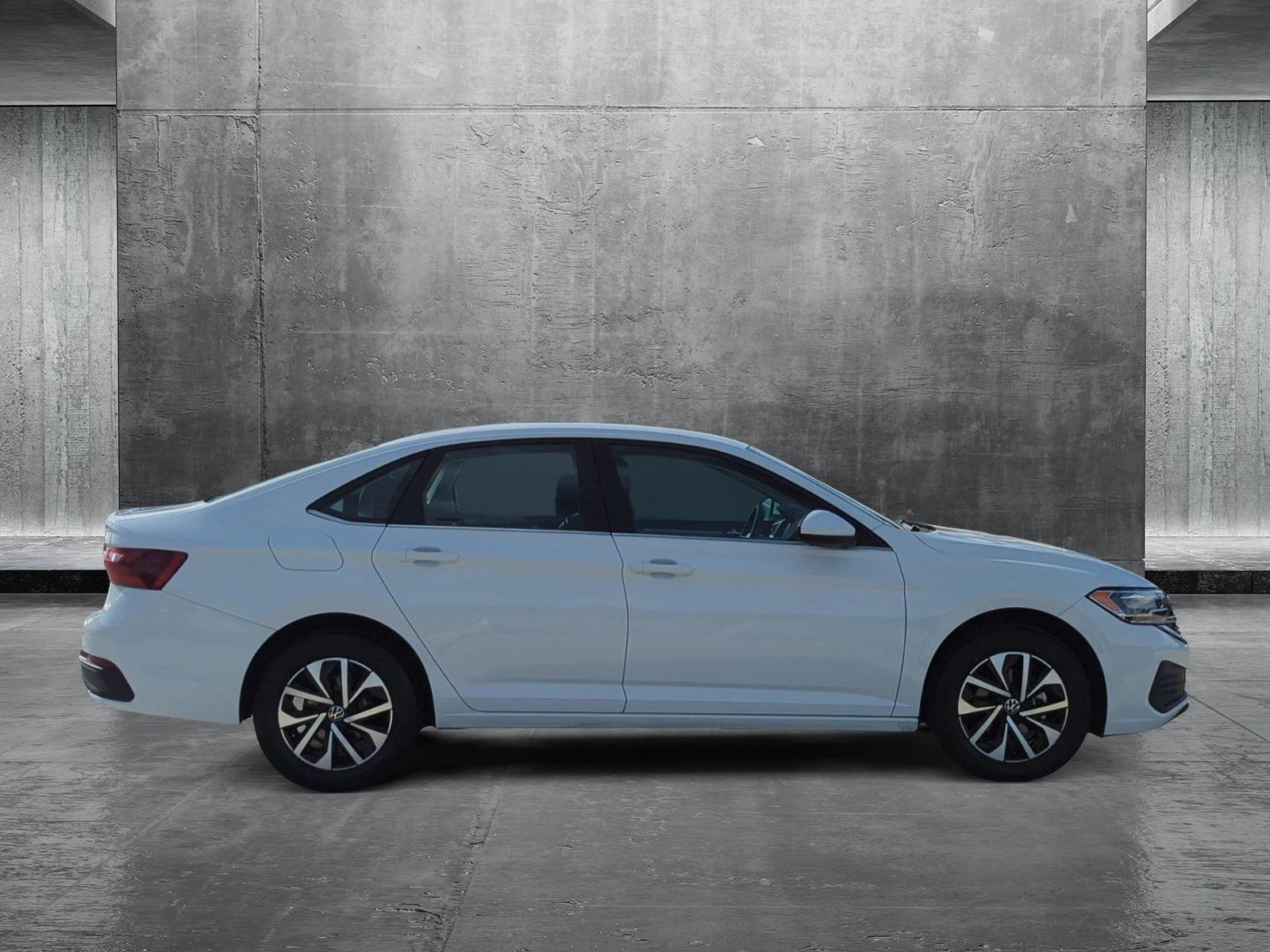 2022 Volkswagen Jetta Vehicle Photo in Pembroke Pines, FL 33027