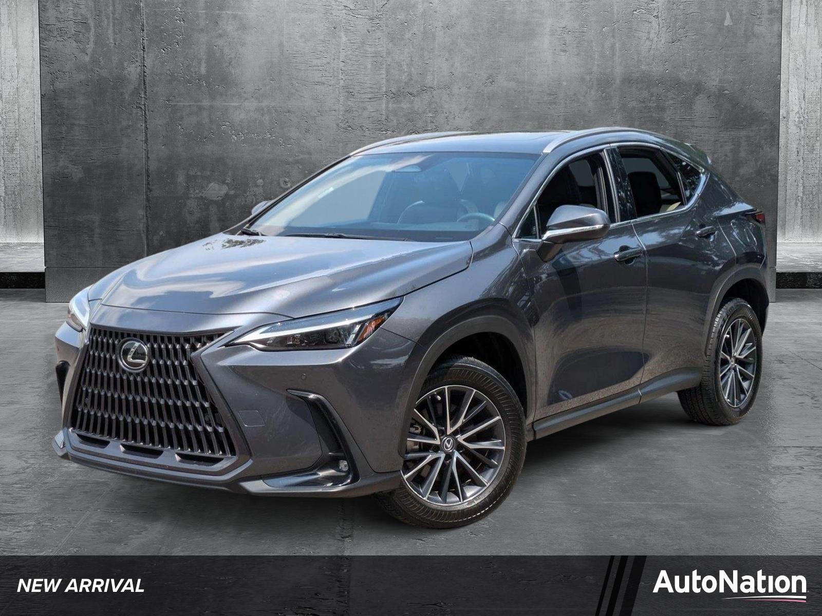 2022 Lexus NX 350 Vehicle Photo in Tampa, FL 33614