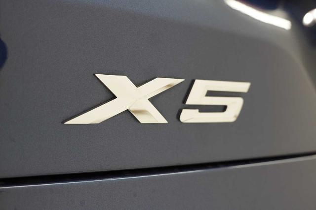 2022 BMW X5 xDrive40i Vehicle Photo in GRAPEVINE, TX 76051