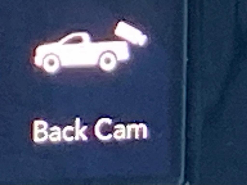 2021 Ram 2500 Vehicle Photo in POOLER, GA 31322-3252