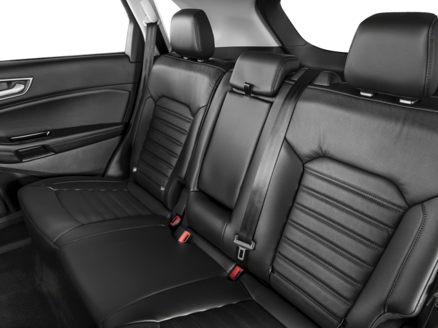 2018 Ford Edge Vehicle Photo in Green Bay, WI 54304