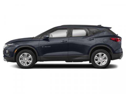 2022 Chevrolet Blazer Vehicle Photo in Georgetown, TX 78626