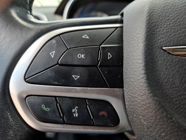 2018 Chrysler 300 Vehicle Photo in Weatherford, TX 76087