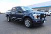 Used 2018 Ford F-150 XL with VIN 1FTEW1CG6JKG03463 for sale in Lamesa, TX