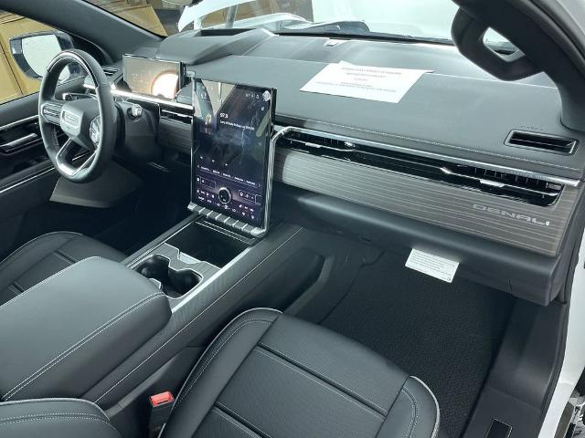 2025 GMC Sierra EV Vehicle Photo in GILBERT, AZ 85297-0402