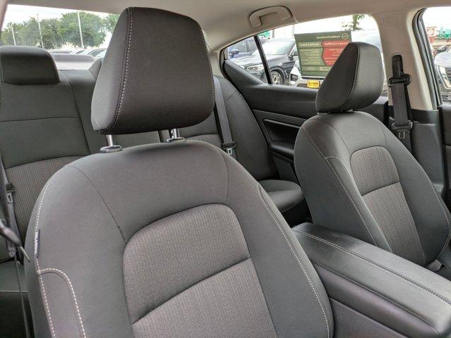 2025 Nissan Altima Vehicle Photo in San Antonio, TX 78209