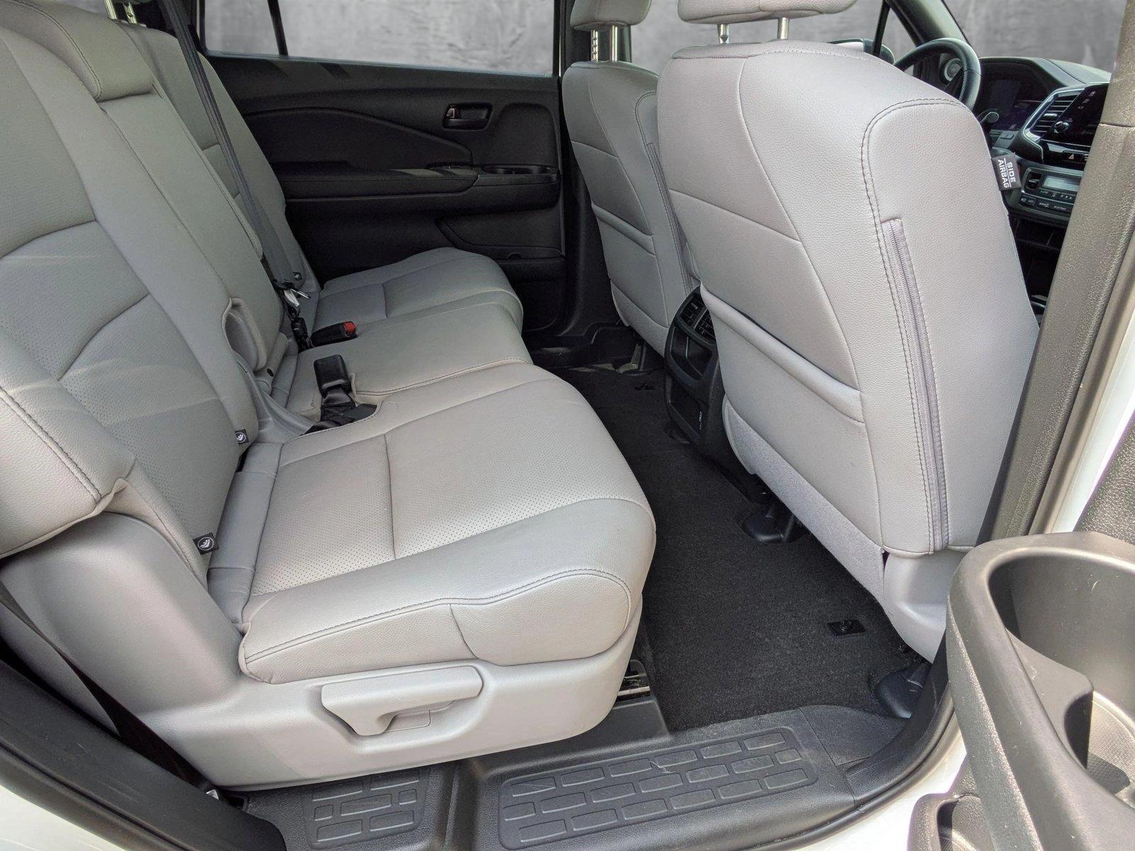 2023 Honda Passport Vehicle Photo in Clearwater, FL 33764