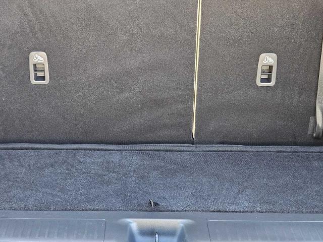 2025 INFINITI QX60 Vehicle Photo in Fort Worth, TX 76132