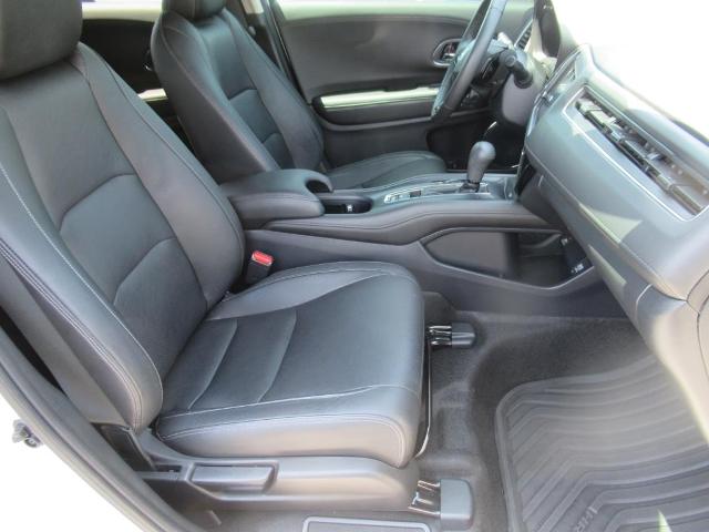 2022 Honda HR-V Vehicle Photo in LEESBURG, FL 34788-4022