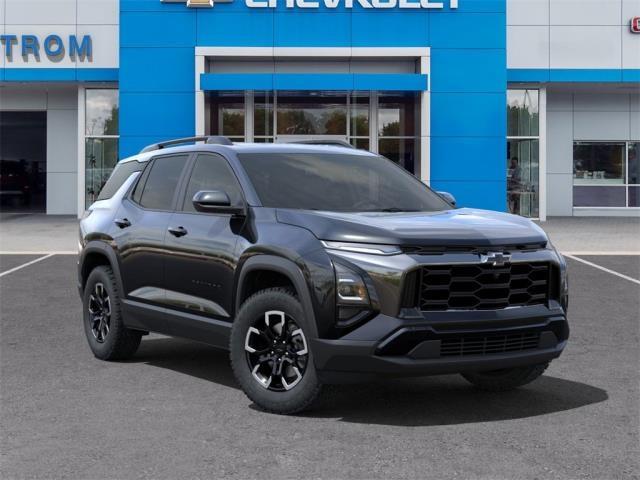2026 Chevrolet Equinox Vehicle Photo in MANITOWOC, WI 54220-5838
