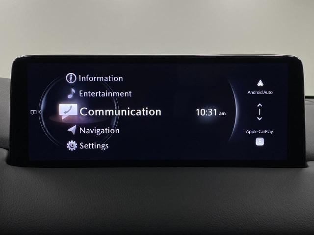 2025 Mazda CX-5 Vehicle Photo in Appleton, WI 54913