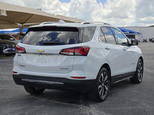 2022 Chevrolet Equinox Vehicle Photo in Decatur, TX 76234