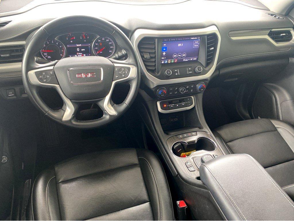 2023 GMC Acadia Vehicle Photo in SAVANNAH, GA 31406-4513