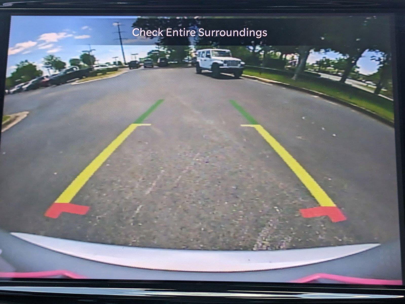 2023 Chrysler Pacifica Vehicle Photo in Jacksonville, FL 32244