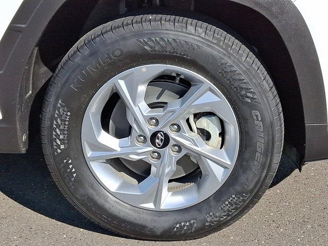 2024 Hyundai TUCSON Vehicle Photo in Philadelphia, PA 19116