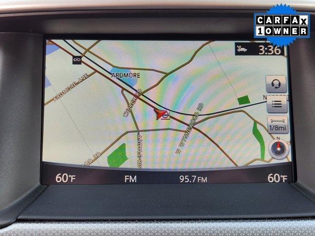 2017 Nissan Pathfinder Vehicle Photo in Ardmore, PA 19003
