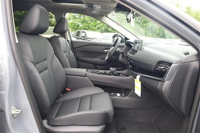 2025 Nissan Rogue Vehicle Photo in Hazelwood, MO 63042