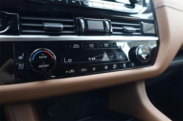 2025 Nissan Pathfinder Vehicle Photo in Hazelwood, MO 63042