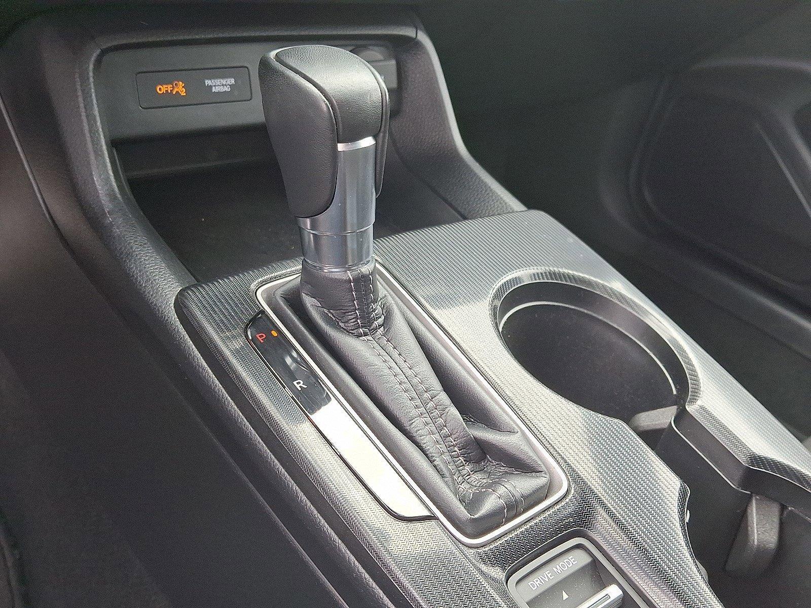 2023 Honda Civic Sedan Vehicle Photo in Mechanicsburg, PA 17050-1707
