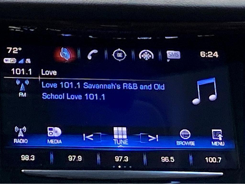 2019 Cadillac Escalade ESV Vehicle Photo in POOLER, GA 31322-3252