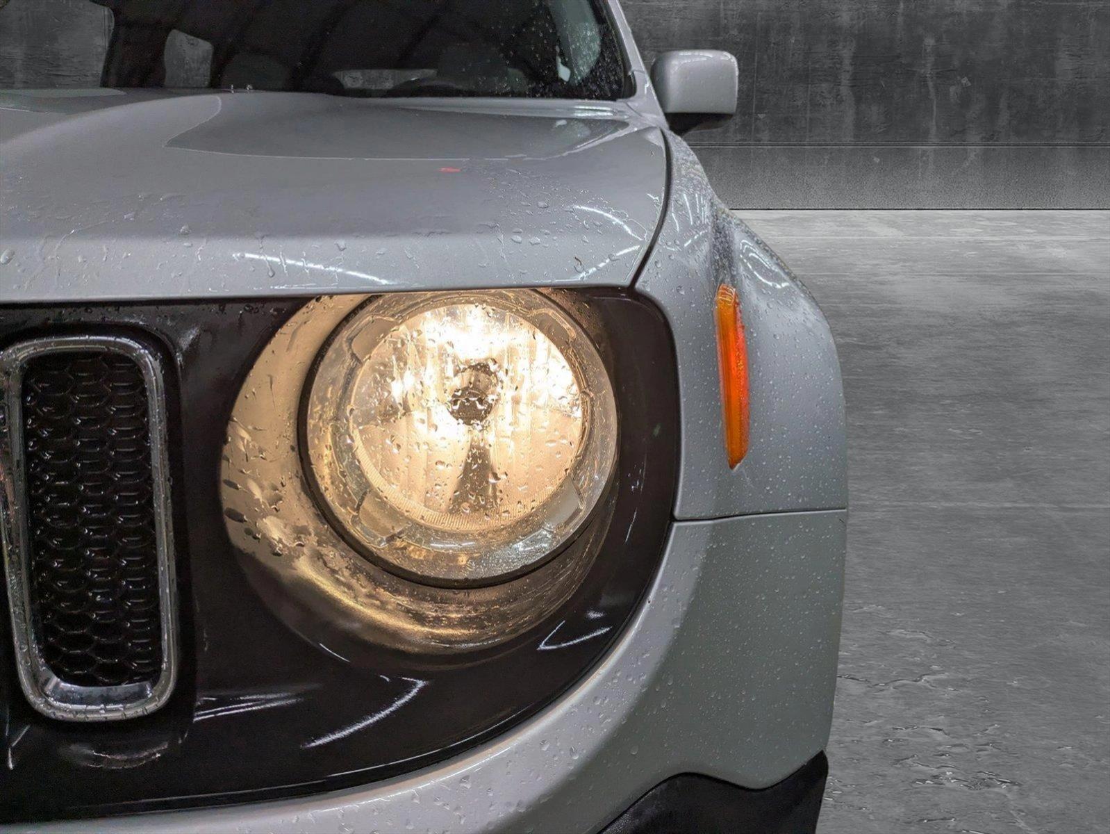 2015 Jeep Renegade Vehicle Photo in Winter Park, FL 32792