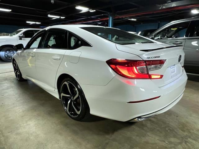 2022 Honda Accord Hybrid Vehicle Photo in Roslyn, NY 11576