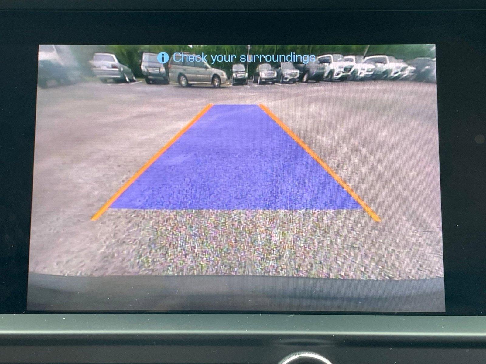 2020 Porsche Macan Vehicle Photo in Sanford, FL 32771