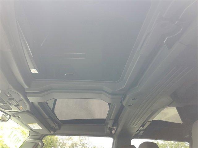 2024 GMC HUMMER EV SUV Vehicle Photo in SUNRISE, FL 33323-3202