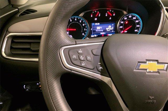 2023 Chevrolet Equinox Vehicle Photo in INDEPENDENCE, MO 64055-1314
