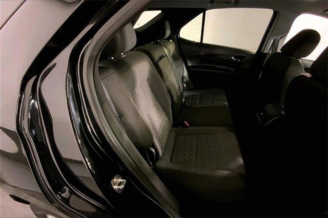 2024 Chevrolet Equinox Vehicle Photo in INDEPENDENCE, MO 64055-1314