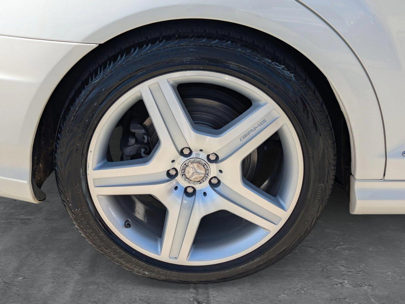 2010 Mercedes-Benz S-Class Vehicle Photo in Tustin, CA 92782