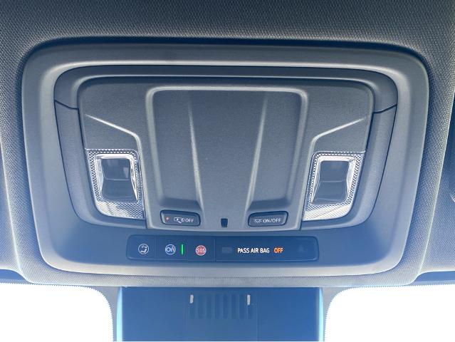 2024 Chevrolet Silverado 1500 Vehicle Photo in BEAUFORT, SC 29906-4218