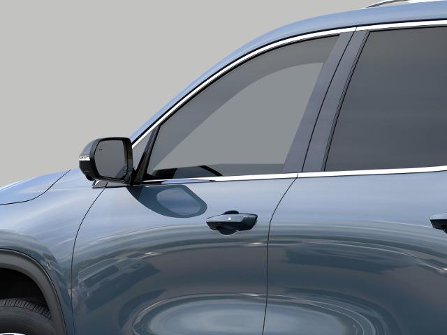 2025 Buick Enclave Vehicle Photo in GREEN BAY, WI 54303-3330