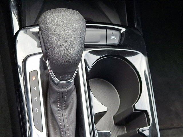 2024 Chevrolet Trax Vehicle Photo in LANCASTER, PA 17601-0000