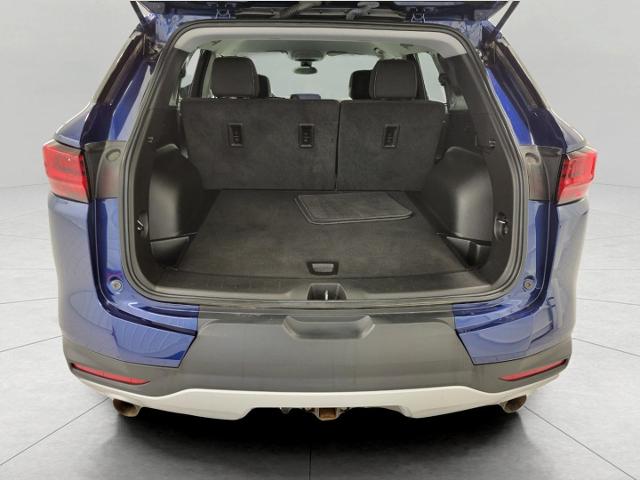 2023 Chevrolet Blazer Vehicle Photo in APPLETON, WI 54914-4656