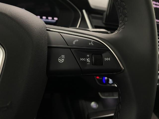 2025 Audi Q5 Sportback Vehicle Photo in Appleton, WI 54913