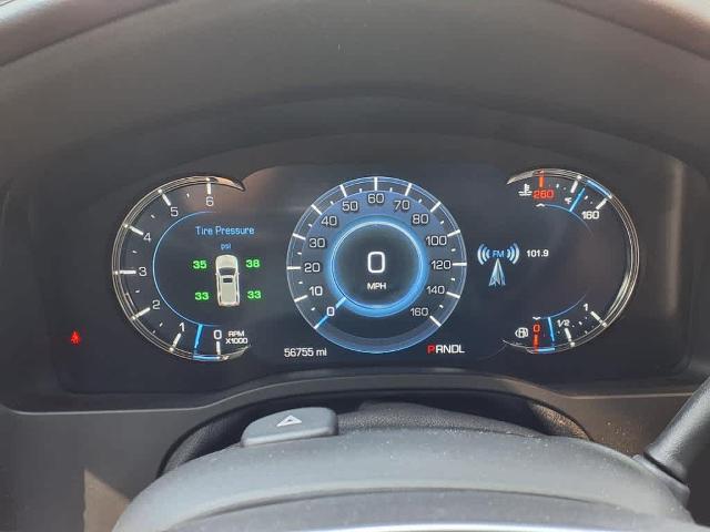 2020 Cadillac Escalade Vehicle Photo in San Antonio, TX 78230-1001