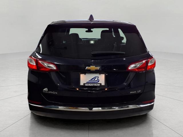 2020 Chevrolet Equinox Vehicle Photo in NEENAH, WI 54956-2243