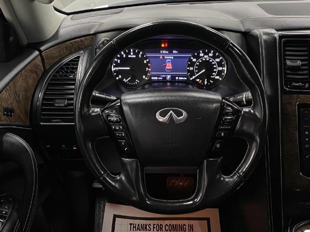 2021 INFINITI QX80 Vehicle Photo in Appleton, WI 54913