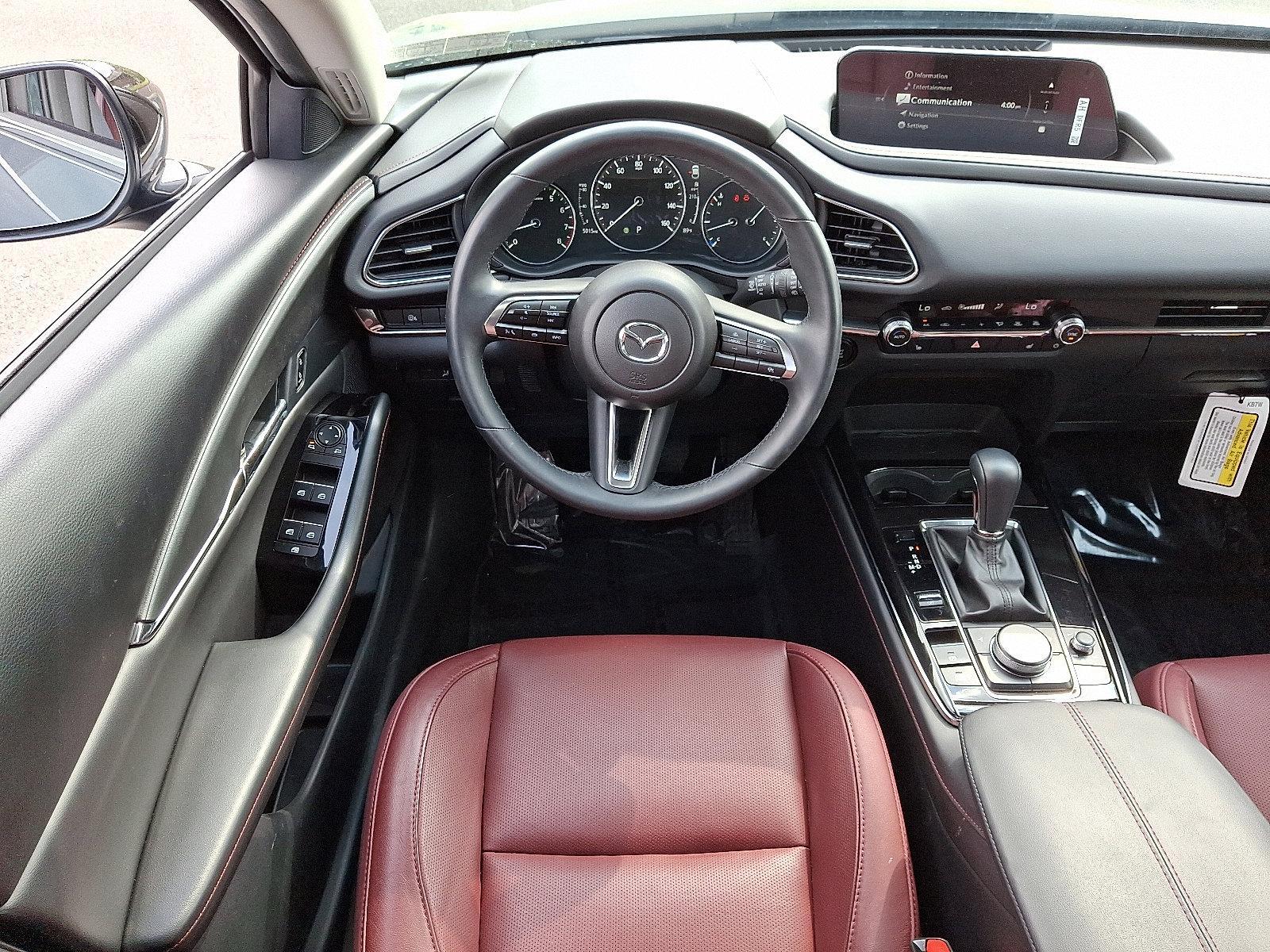 2024 Mazda CX-30 Vehicle Photo in Trevose, PA 19053